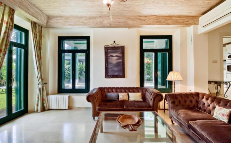 Chalet en Puerto de Sotogrande, Cádiz - San Roque, Spain