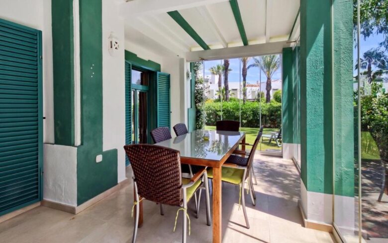 Chalet en Puerto de Sotogrande, Cádiz - San Roque, Spain