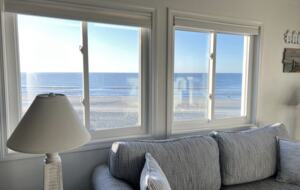 Direct Ocean Front Villa - Myrtle Beach, South Carolina