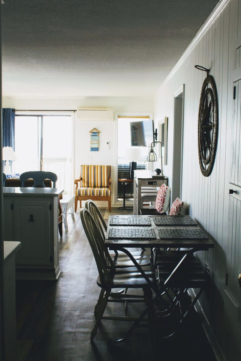 Direct Ocean Front Villa - Myrtle Beach, South Carolina