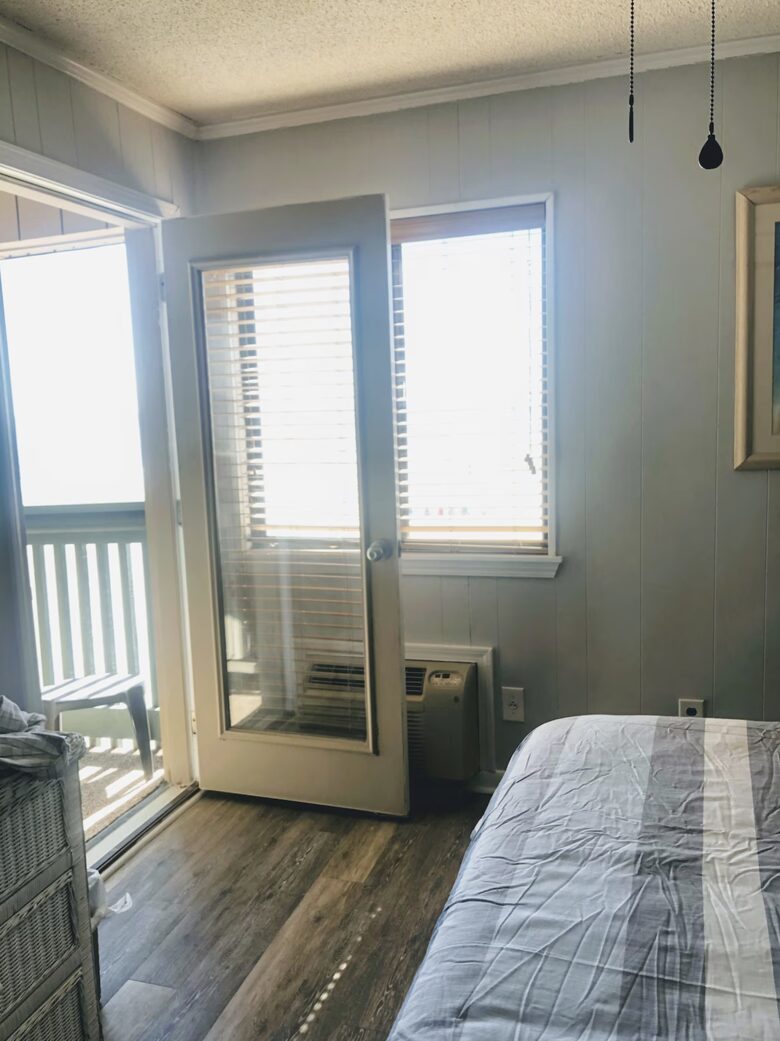 Direct Ocean Front Villa - Myrtle Beach, South Carolina