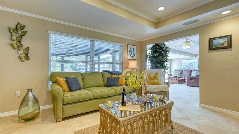 Waterfront Siesta Key Prime Location - Siesta Key, Florida
