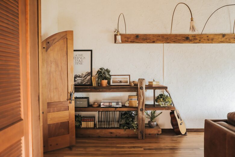 Wine Country Mountain Top Retreat - Santa Rosa, California
