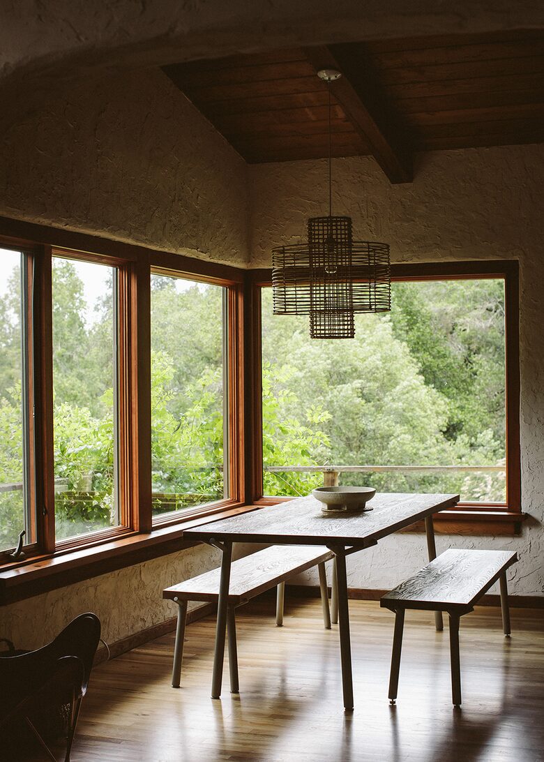 Wine Country Mountain Top Retreat - Santa Rosa, California