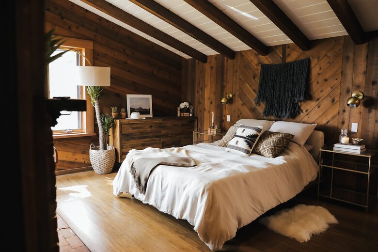 Wine Country Mountain Top Retreat - Santa Rosa, California