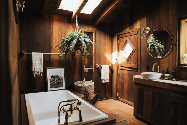 Wine Country Mountain Top Retreat - Santa Rosa, California