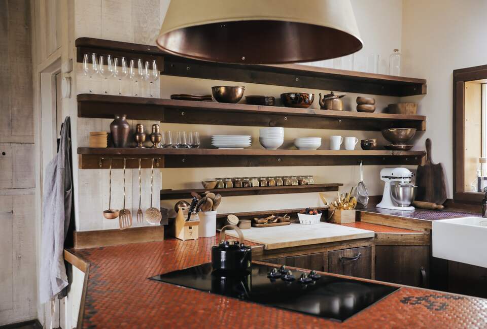 Wine Country Mountain Top Retreat - Santa Rosa, California