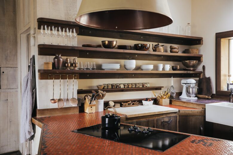 Wine Country Mountain Top Retreat - Santa Rosa, California