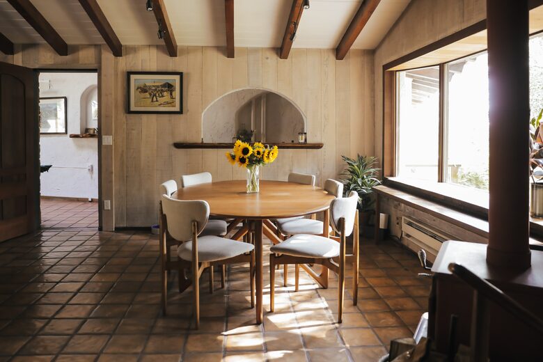 Wine Country Mountain Top Retreat - Santa Rosa, California