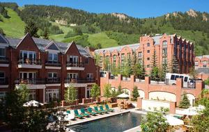 The Aspen Mountain Residences - 2 Bedroom Residence - Aspen, Colorado