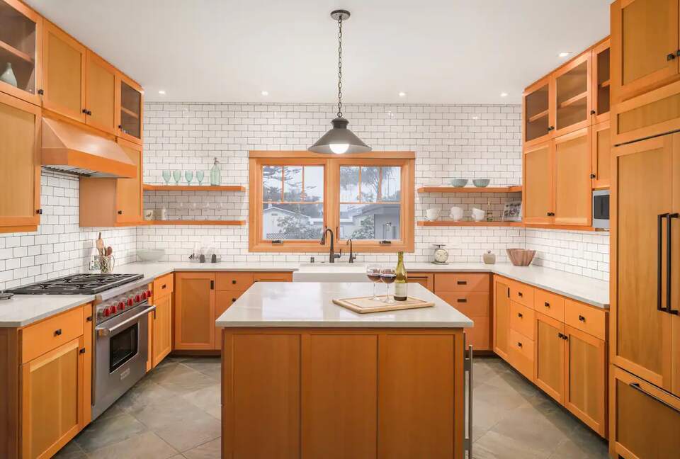 Pismo Beach Cottage - Pismo Beach, California