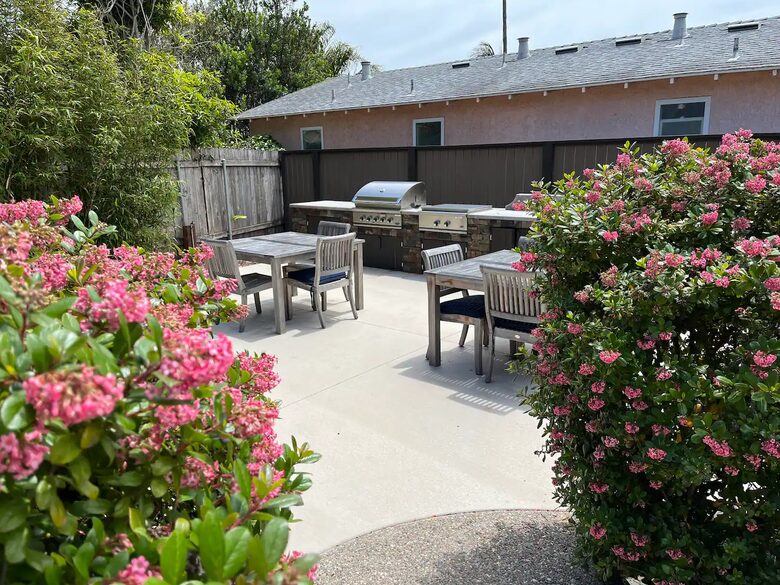 Pismo Beach Cottage - Pismo Beach, California