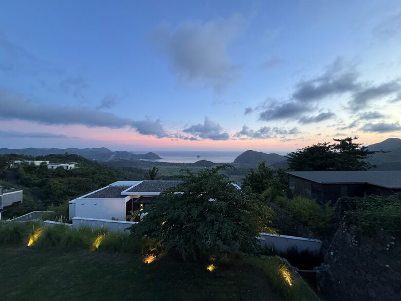 Villa Selong Selo H&M - Lombok, Indonesia