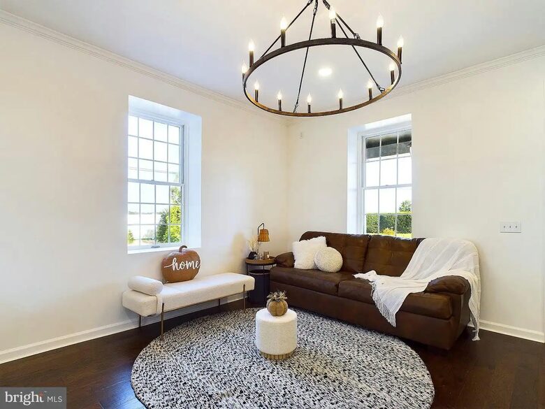 Luxury Farmhouse on Windmere Farm - Mechanicsburg, Pennsylvania