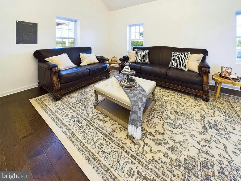Luxury Farmhouse on Windmere Farm - Mechanicsburg, Pennsylvania