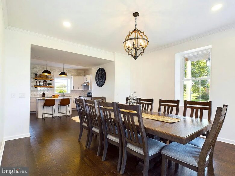 Luxury Farmhouse on Windmere Farm - Mechanicsburg, Pennsylvania