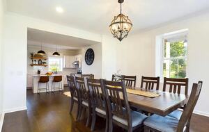 Luxury Farmhouse on Windmere Farm - Mechanicsburg, Pennsylvania