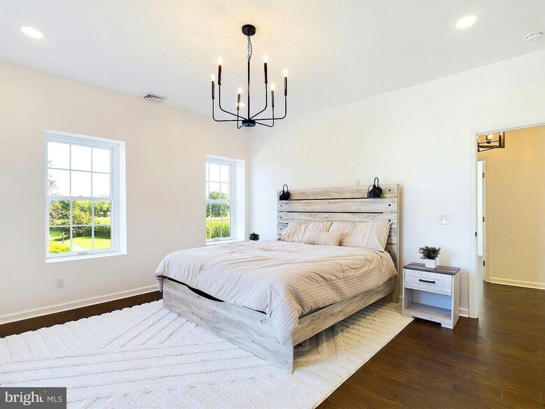 Luxury Farmhouse on Windmere Farm - Mechanicsburg, Pennsylvania