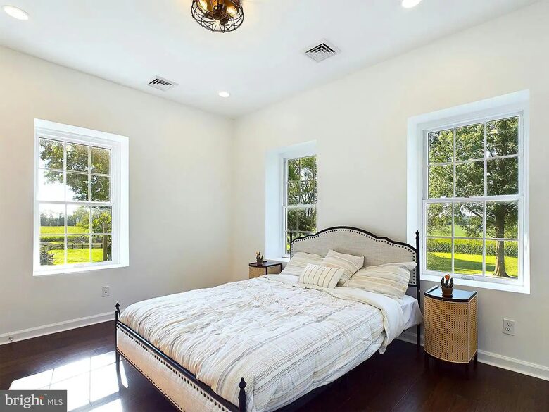 Luxury Farmhouse on Windmere Farm - Mechanicsburg, Pennsylvania