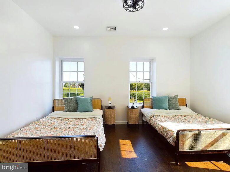 Luxury Farmhouse on Windmere Farm - Mechanicsburg, Pennsylvania