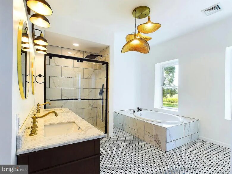 Luxury Farmhouse on Windmere Farm - Mechanicsburg, Pennsylvania