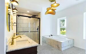 Luxury Farmhouse on Windmere Farm - Mechanicsburg, Pennsylvania