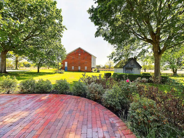 Luxury Farmhouse on Windmere Farm - Mechanicsburg, Pennsylvania