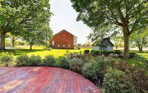 Luxury Farmhouse on Windmere Farm - Mechanicsburg, Pennsylvania