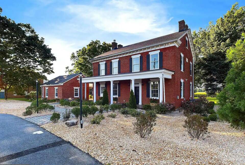Luxury Farmhouse on Windmere Farm - Mechanicsburg, Pennsylvania
