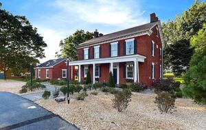 Luxury Farmhouse on Windmere Farm - Mechanicsburg, Pennsylvania