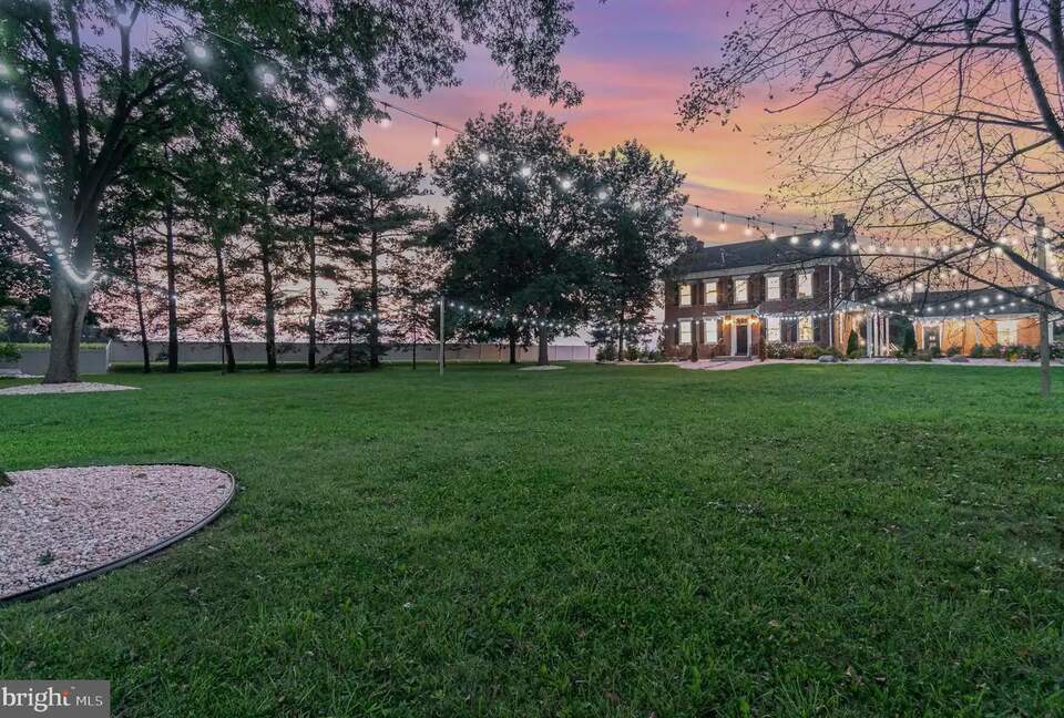 Luxury Farmhouse on Windmere Farm - Mechanicsburg, Pennsylvania