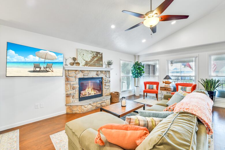 Coastal Haven: Relaxation and Adventure in Jamaica Beach - Jamaica Beach, Texas