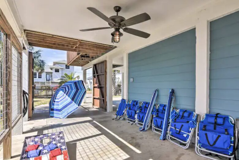 Coastal Haven: Relaxation and Adventure in Jamaica Beach - Jamaica Beach, Texas