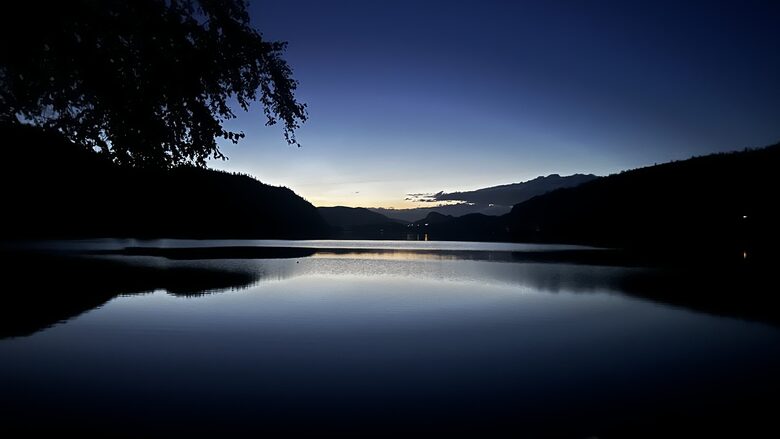 Lakeside Escape in Wine Country and Winter Wonderland - Oliver, Canada