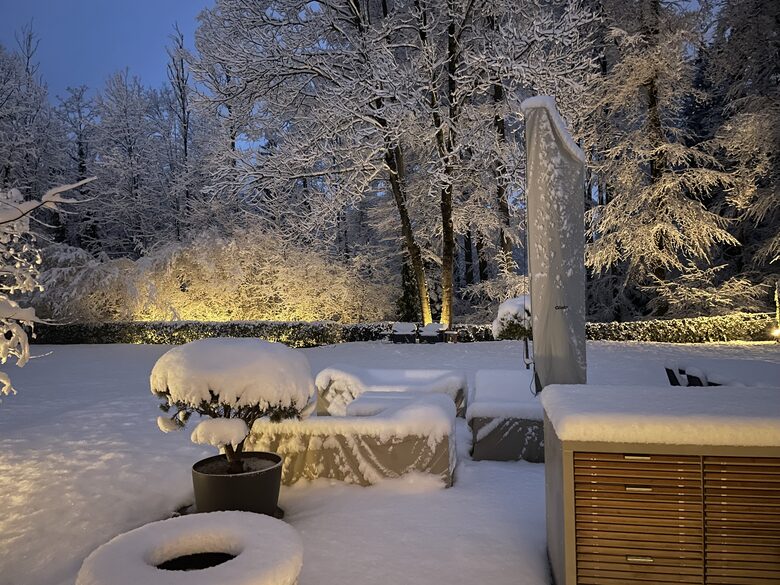 Zürich Family Home - Rüschlikon, Switzerland