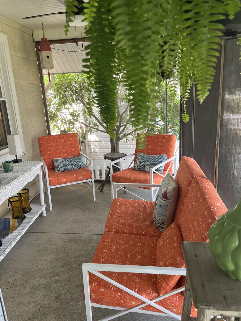 Cozy Beach Cottage - Ocean City, New Jersey