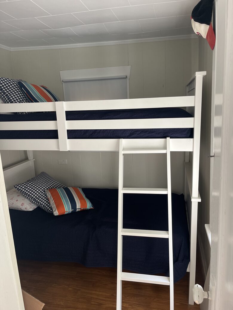Cozy Beach Cottage - Ocean City, New Jersey