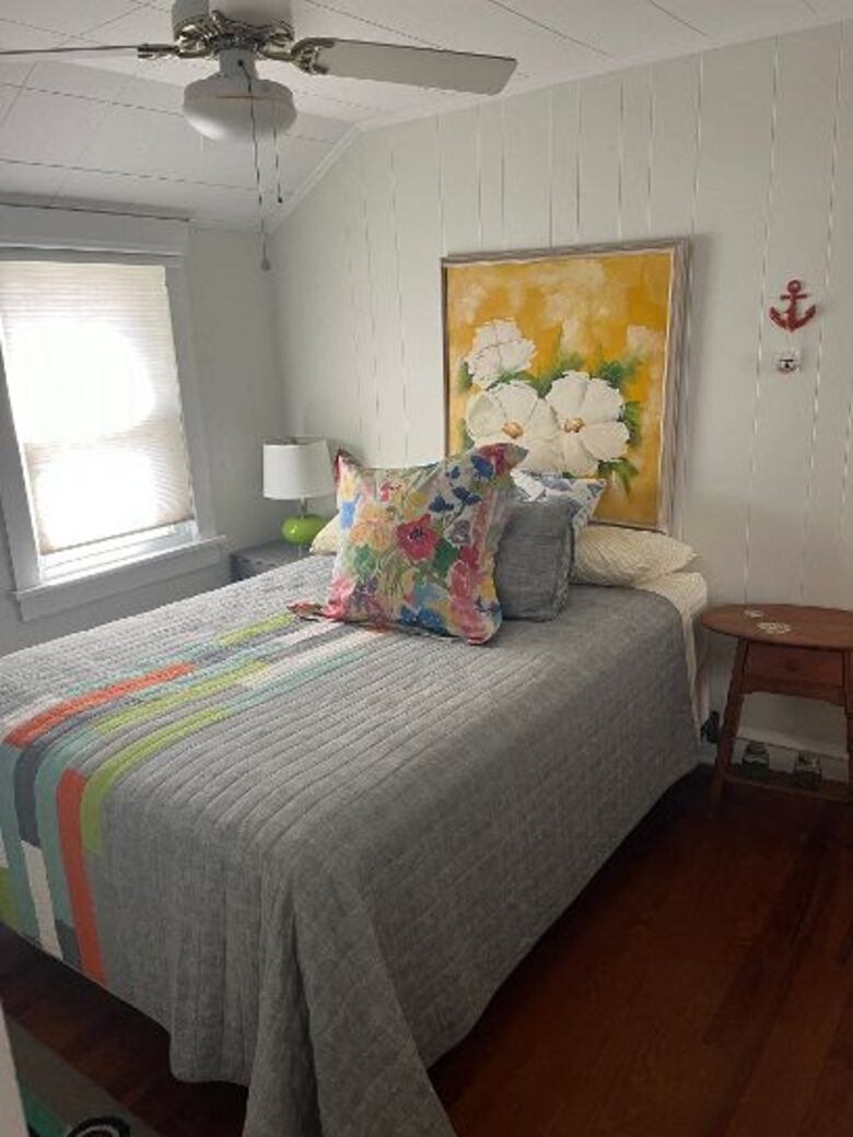 Cozy Beach Cottage - Ocean City, New Jersey