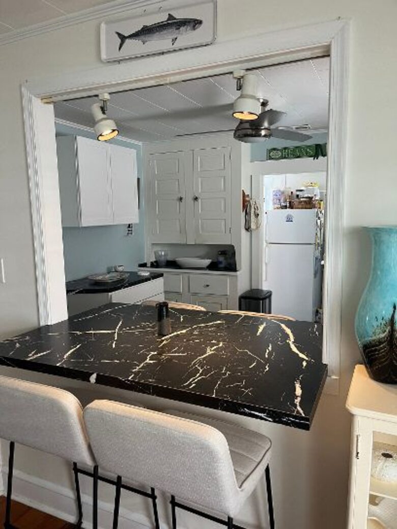Cozy Beach Cottage - Ocean City, New Jersey