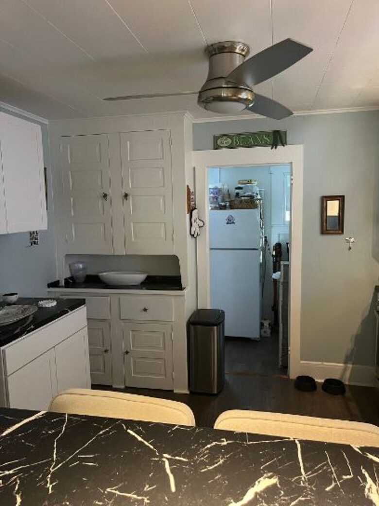Cozy Beach Cottage - Ocean City, New Jersey