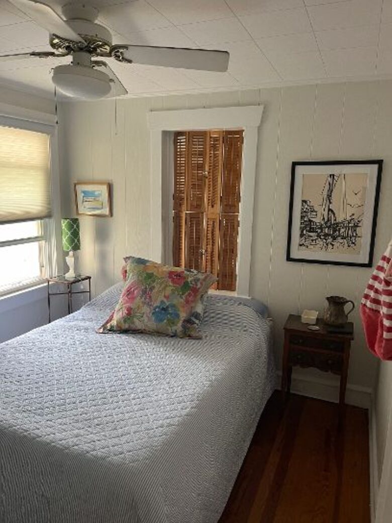 Cozy Beach Cottage - Ocean City, New Jersey