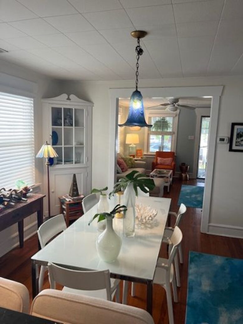 Cozy Beach Cottage - Ocean City, New Jersey