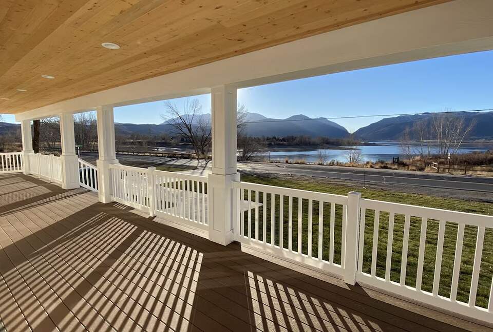 Pineview Lakehouse - Huntsville, Utah