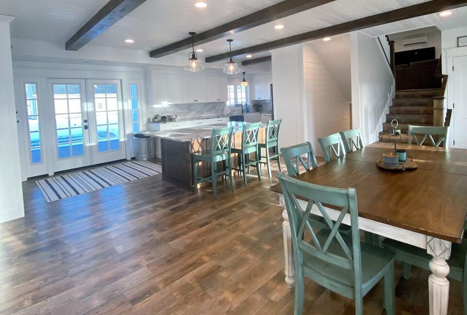 Pineview Lakehouse - Huntsville, Utah