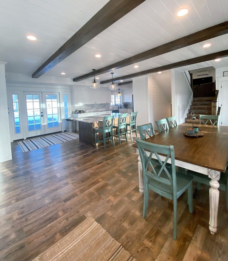 Pineview Lakehouse - Huntsville, Utah