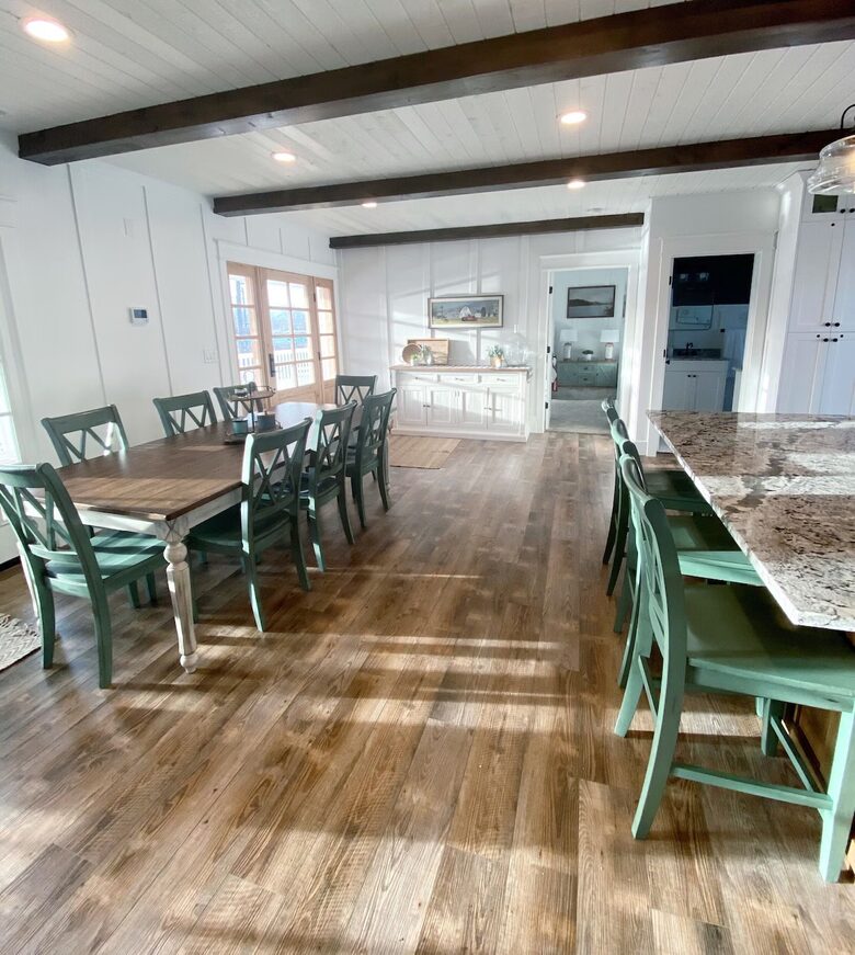 Pineview Lakehouse - Huntsville, Utah