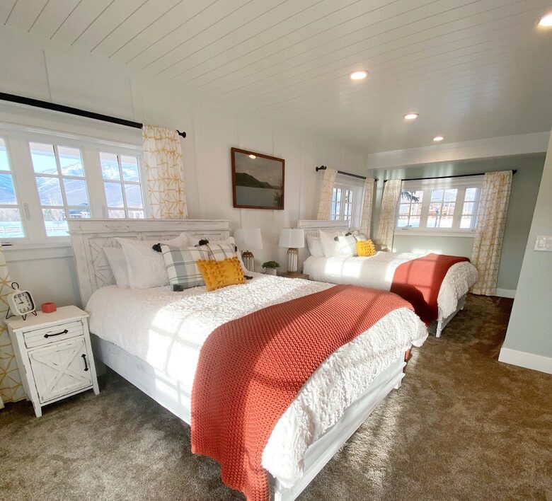 Pineview Lakehouse - Huntsville, Utah