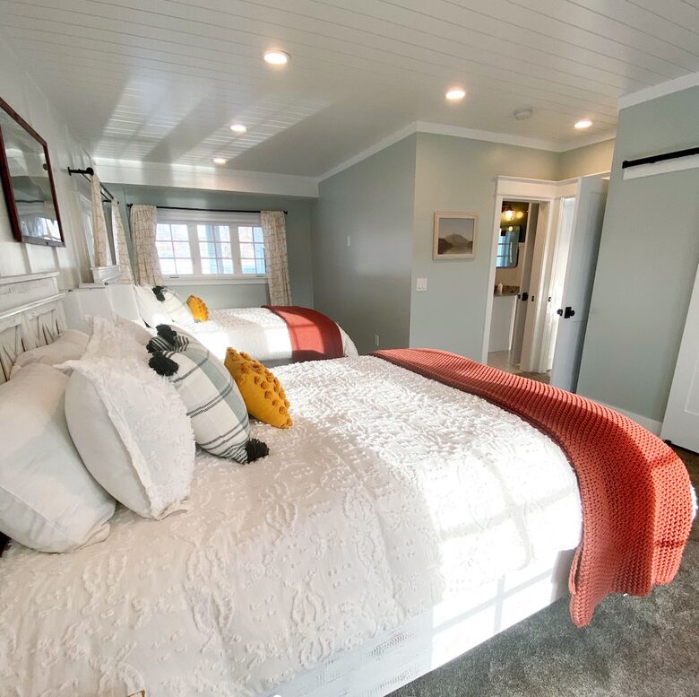Pineview Lakehouse - Huntsville, Utah