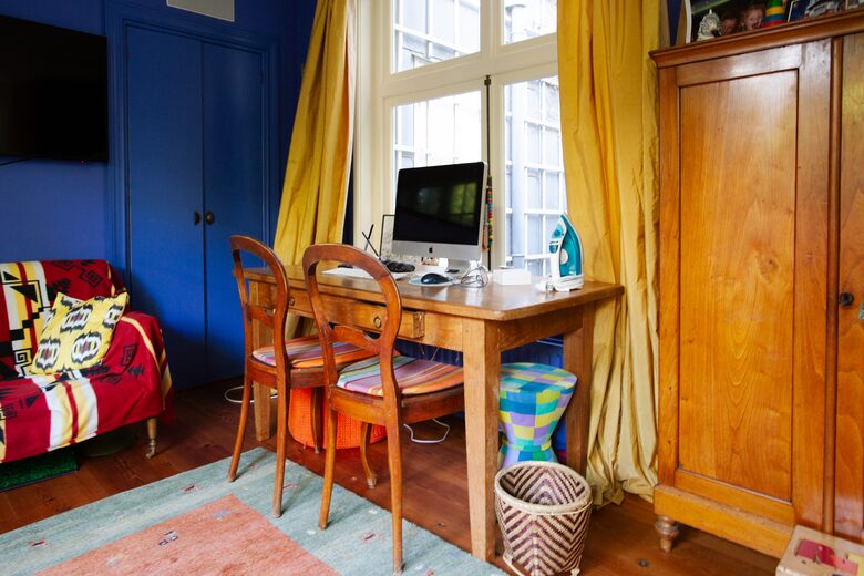 Canal house in center of Amsterdam with Garden - Amsterdam, Netherlands