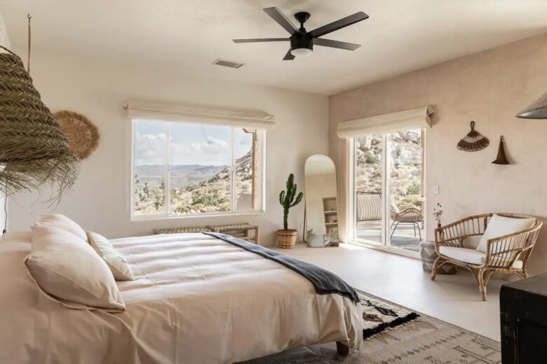 Yucca Valley Vistas - Yucca Valley, California